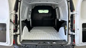 Renault Kangoo Kangoo Maxi Z.E. de 2019