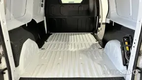 Renault Kangoo Kangoo Maxi Z.E. de 2019