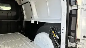 Renault Kangoo Kangoo Maxi Z.E. de 2019