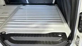 Renault Kangoo Kangoo Maxi Z.E. de 2019