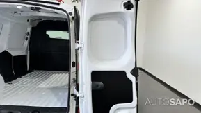 Renault Kangoo Kangoo Maxi Z.E. de 2019