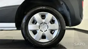 Renault Kangoo Kangoo Maxi Z.E. de 2019