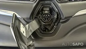 Renault Kangoo Kangoo Maxi Z.E. de 2019