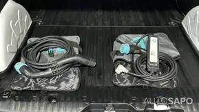 Renault Kangoo Kangoo Z.E. de 2020