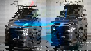 Peugeot 3008 de 2025