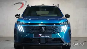 Peugeot 3008 de 2025