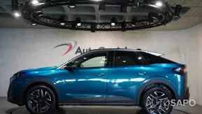 Peugeot 3008 de 2025