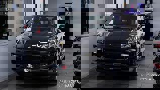 Porsche Cayenne de 2022