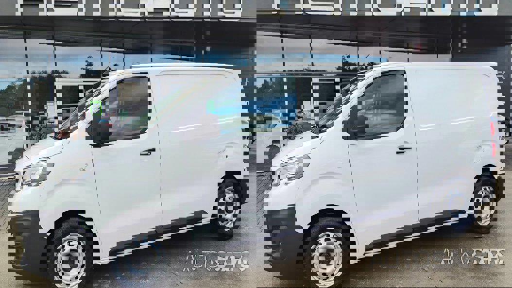 Peugeot Expert de 2019