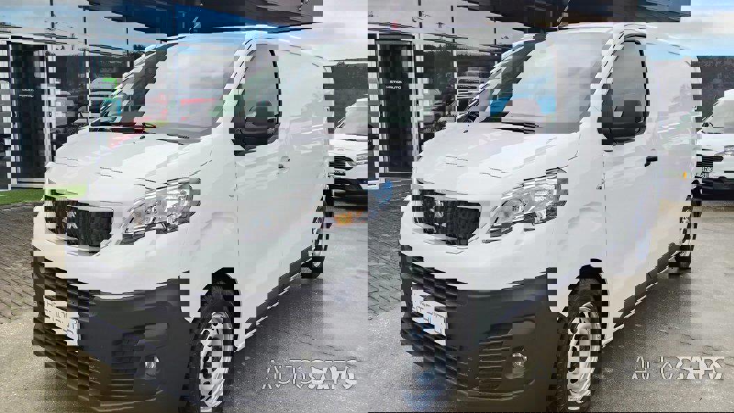 Peugeot Expert de 2019