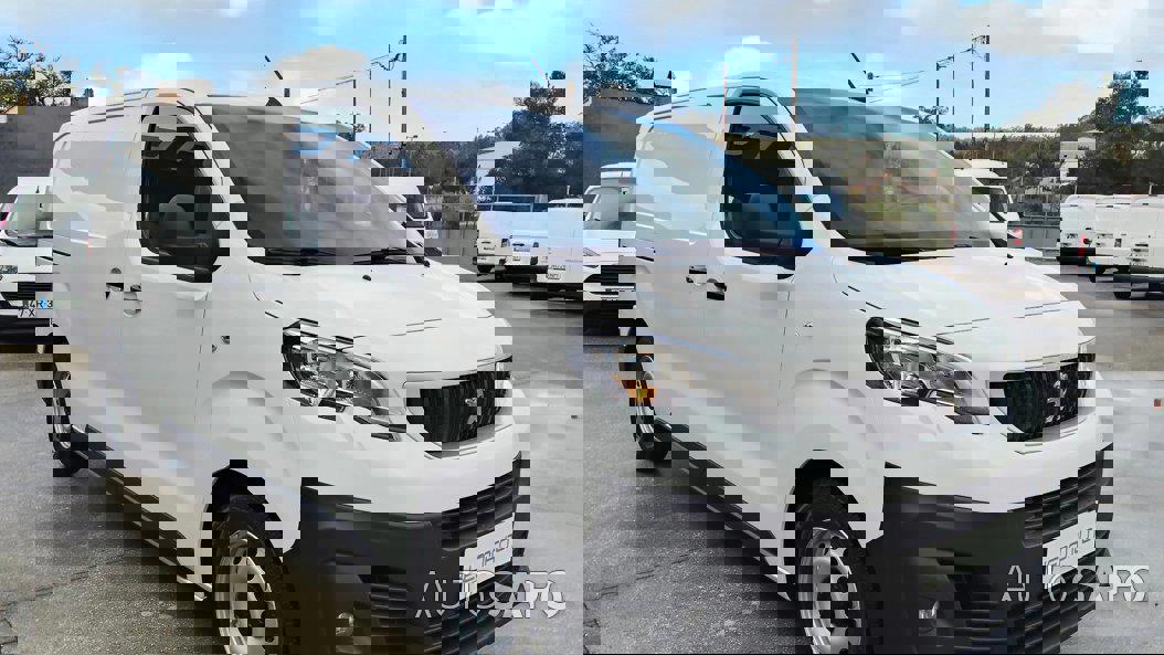 Peugeot Expert de 2019