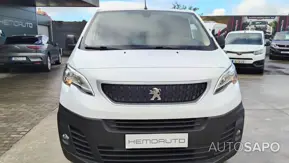 Peugeot Expert de 2019