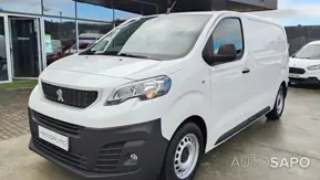 Peugeot Expert de 2019