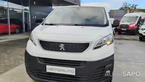 Peugeot Expert de 2019