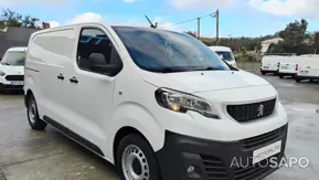 Peugeot Expert de 2019