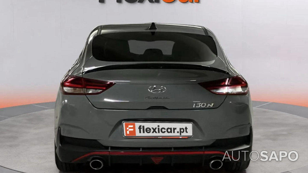 Hyundai i30 de 2019