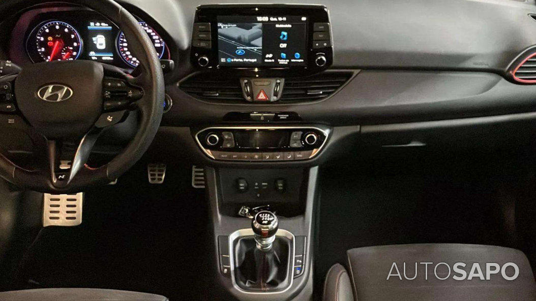 Hyundai i30 de 2019