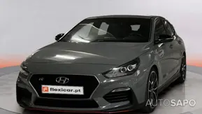 Hyundai i30 de 2019