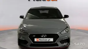 Hyundai i30 de 2019