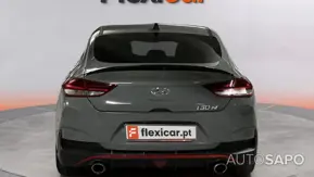 Hyundai i30 de 2019