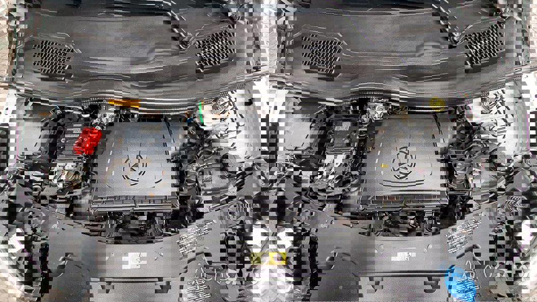 Mercedes-Benz Vito de 2020