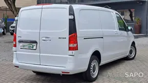 Mercedes-Benz Vito de 2020
