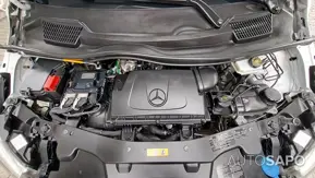 Mercedes-Benz Vito de 2020