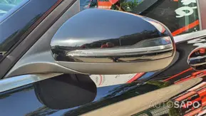 Mercedes-Benz Classe C de 2015