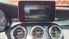 Mercedes-Benz Classe C de 2015