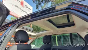 Mercedes-Benz Classe C de 2015