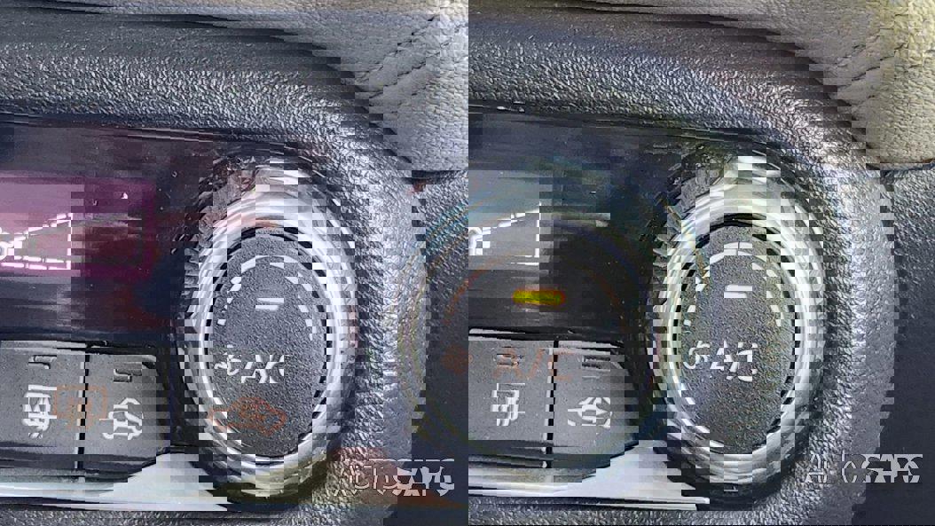 Nissan Micra de 2017