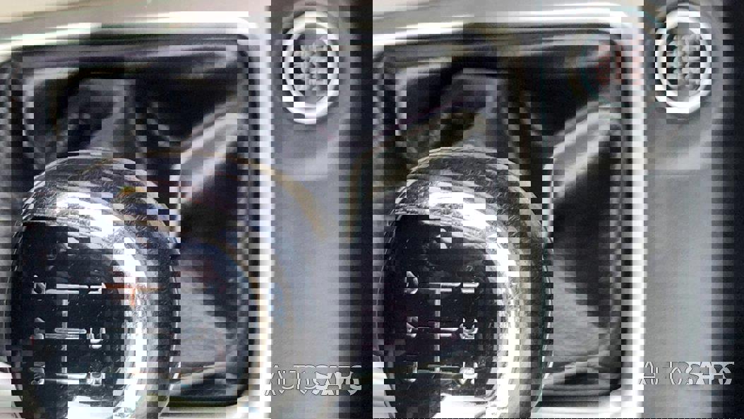 Nissan Micra de 2017