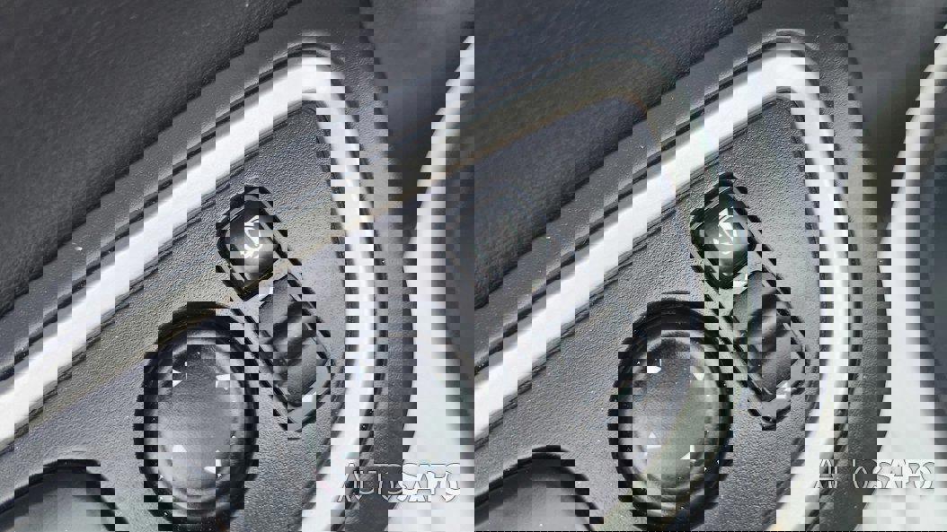 Nissan Micra de 2017