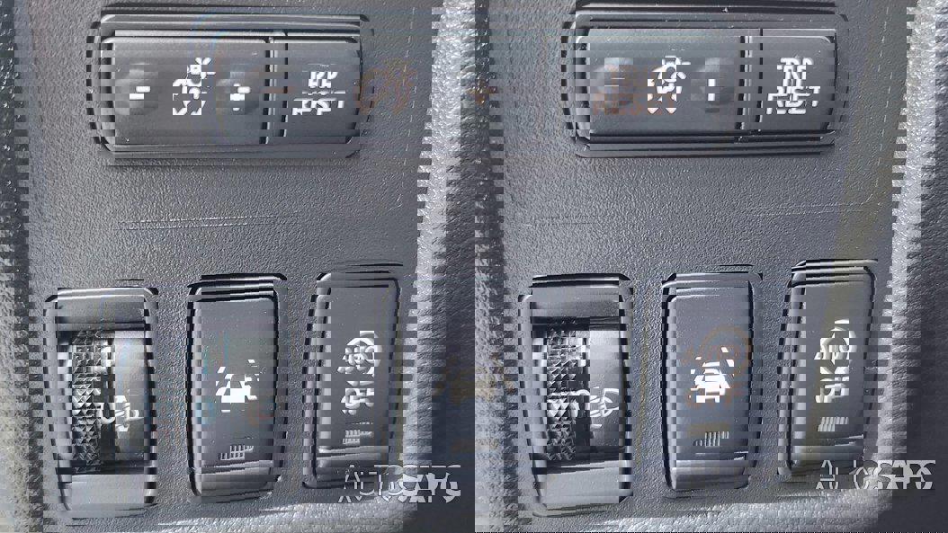 Nissan Micra de 2017