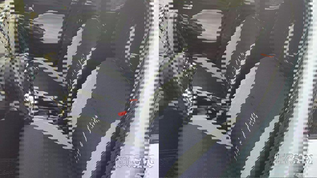 Nissan Micra de 2017