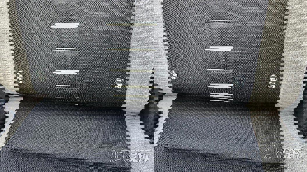 Nissan Micra de 2017