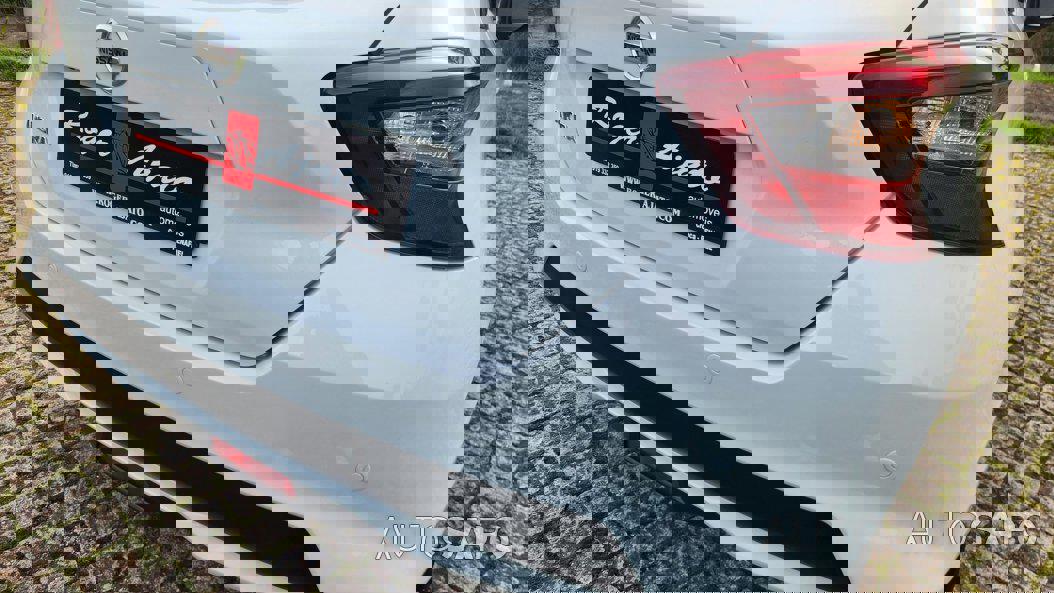 Nissan Micra de 2017