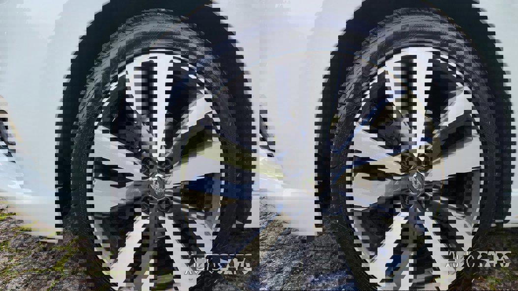 Nissan Micra de 2017