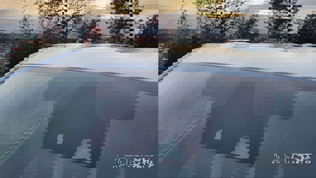 Nissan Micra de 2017