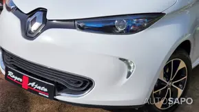 Renault ZOE de 2018