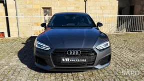 Audi A5 de 2017