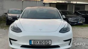 Tesla Model 3 Standard Range Plus RWD de 2021