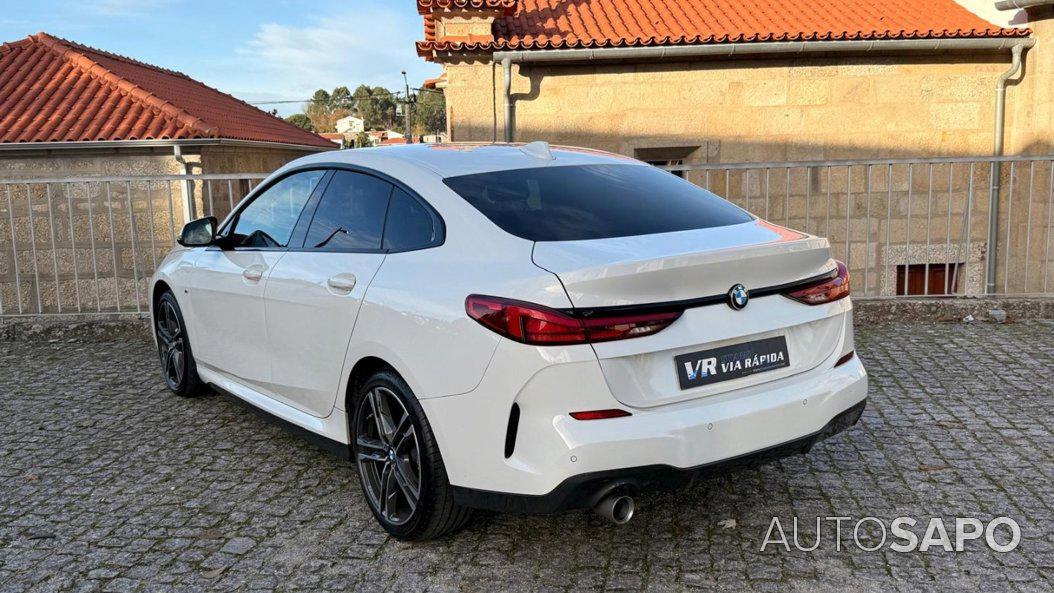 BMW Série 2 Gran Coupé de 2020