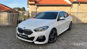 BMW Série 2 Gran Coupé de 2020