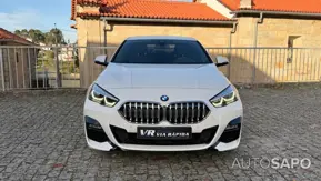 BMW Série 2 Gran Coupé de 2020