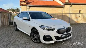 BMW Série 2 Gran Coupé de 2020