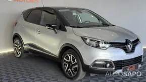 Renault Captur de 2016