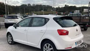Seat Ibiza de 2010