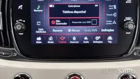 Fiat 500C 1.0 Hybrid Lounge de 2023