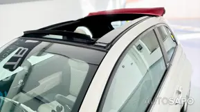 Fiat 500C 1.0 Hybrid Lounge de 2023